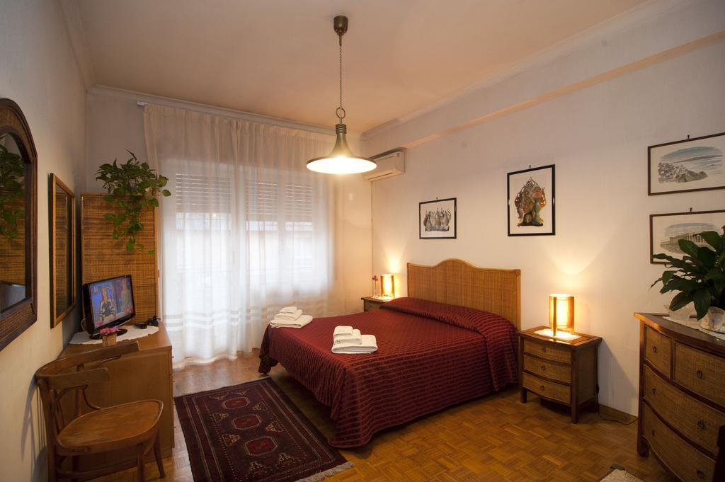 B&B Casa Felice Roma Quarto foto